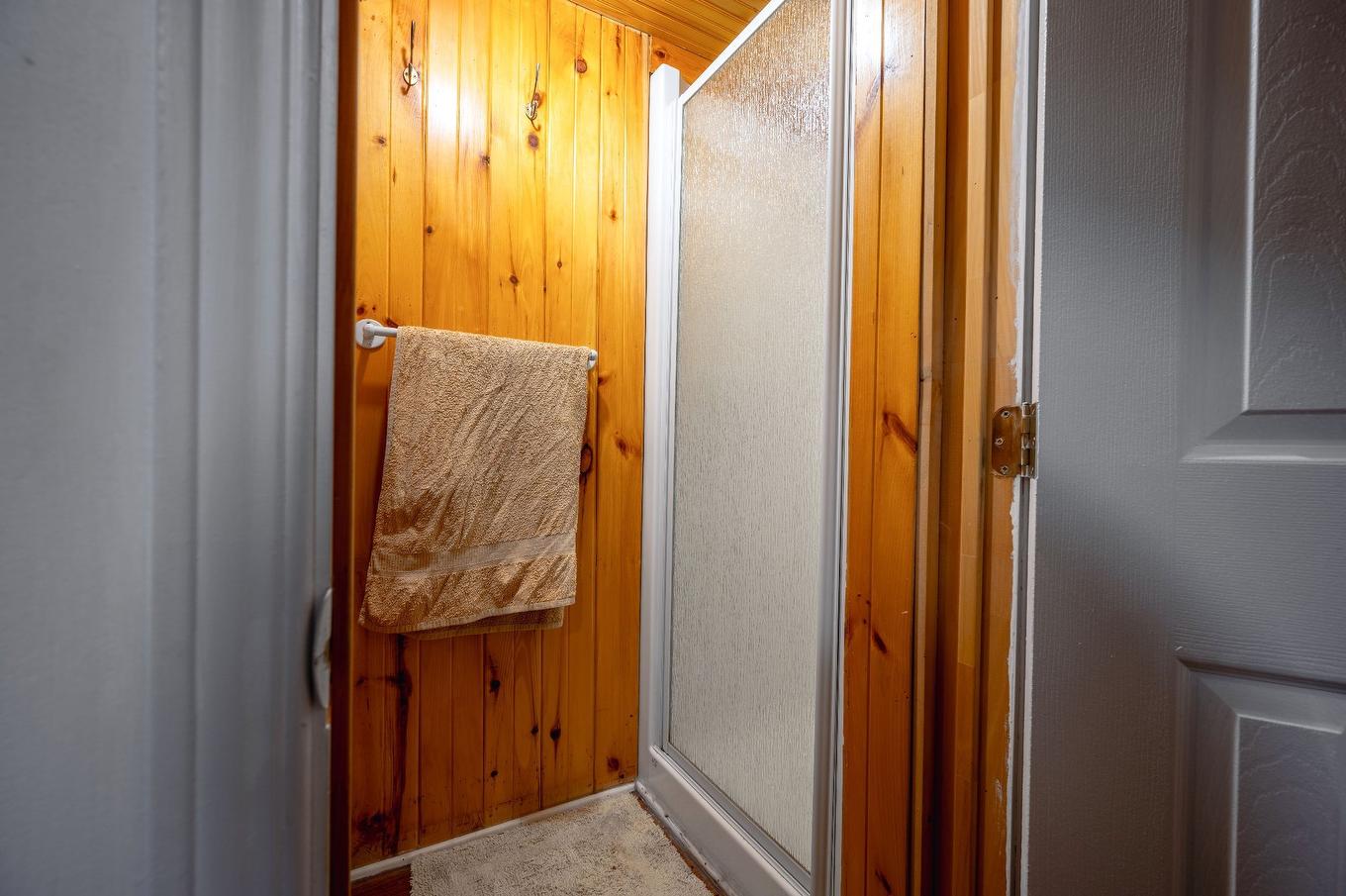 Bathroom - 121 Crois. Des Trois-Lacs, Lantier, QC - Indoor