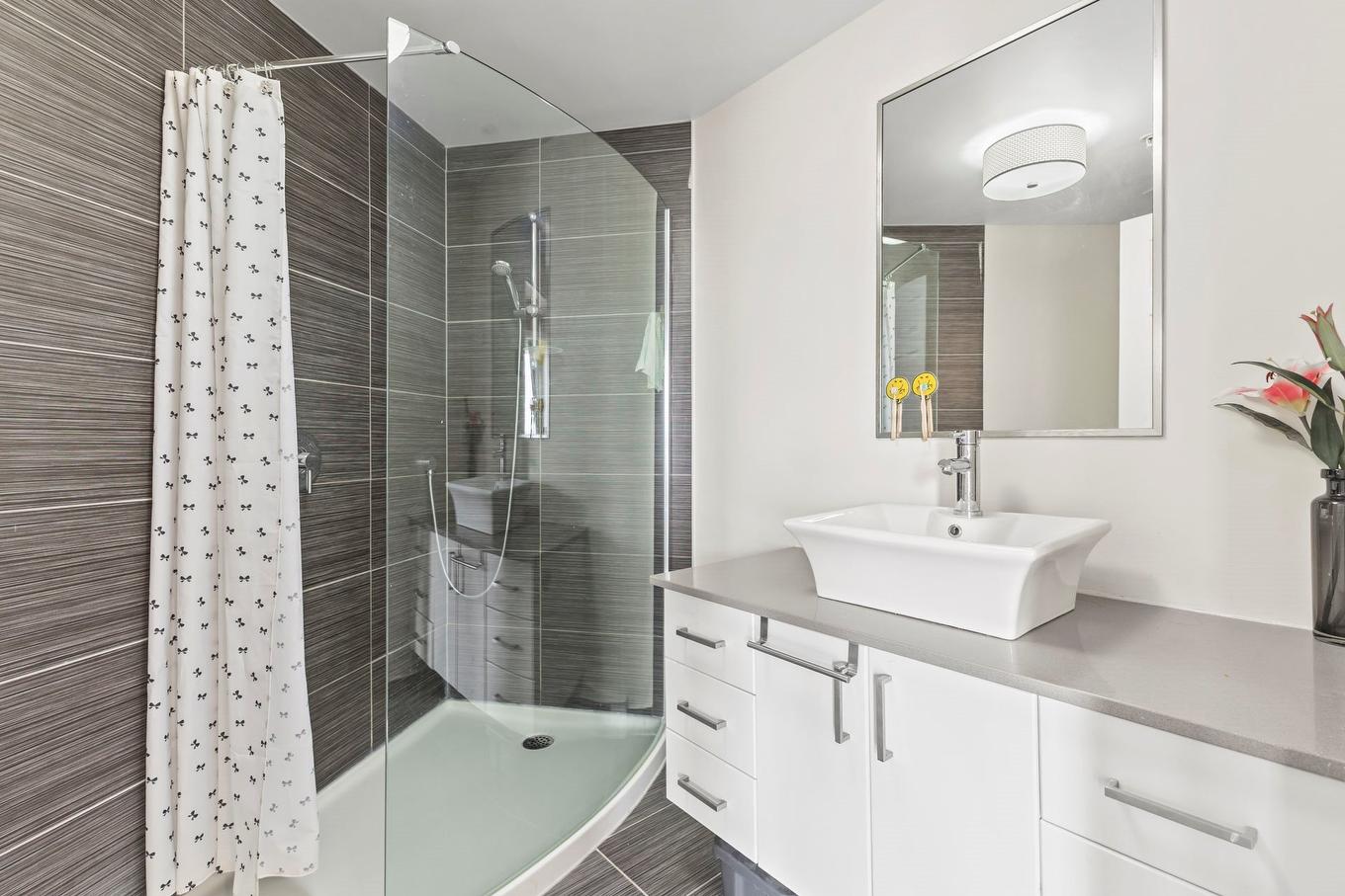 Salle de bains - 309-4975 Rue Jean-Talon O., Montréal (Côte-Des-Neiges/Notre-Dame-De-Grâce), QC - Indoor Photo Showing Bathroom