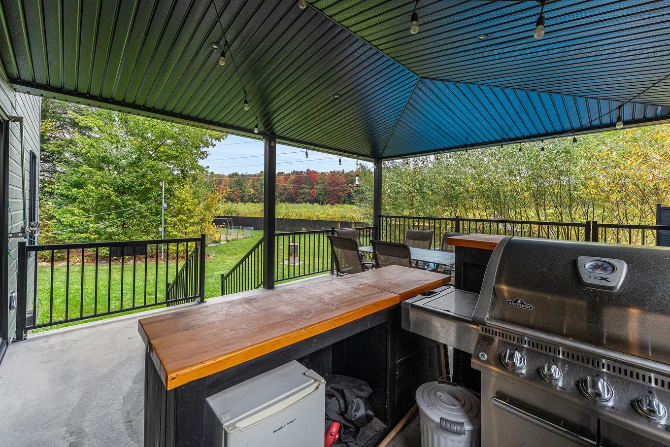 Balcon - 814 Imp. De La Roche, Granby, QC - Outdoor With Exterior