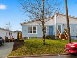 58 Tillock Drive Lower Sackville, NS B4C 1K7