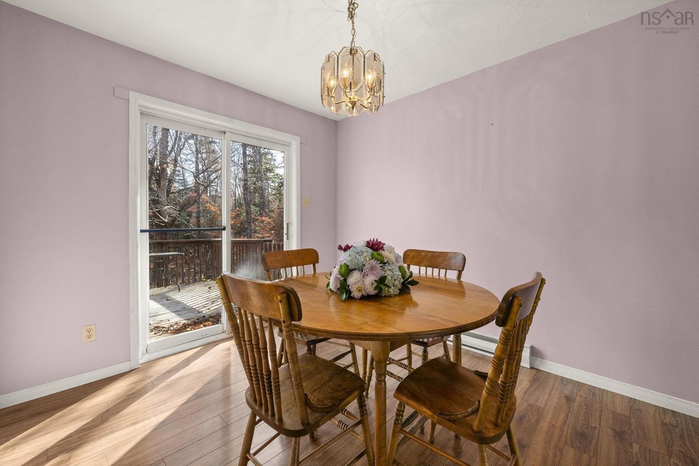 83 Samuel Oickle Road, West Clifford, NS