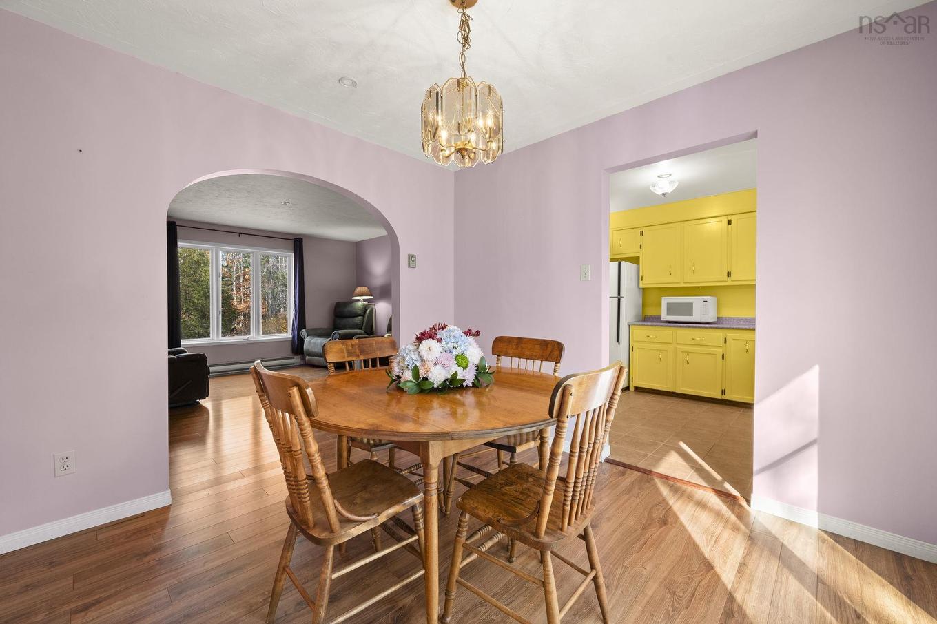 83 Samuel Oickle Road, West Clifford, NS