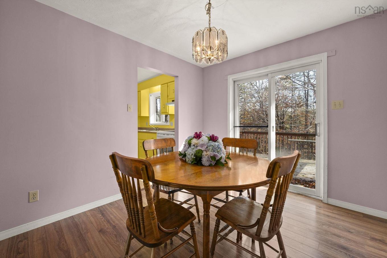 83 Samuel Oickle Road, West Clifford, NS