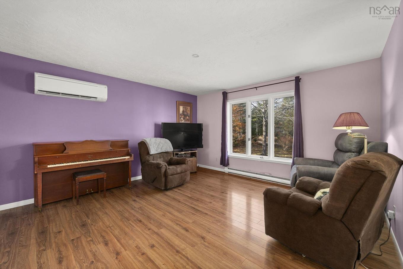 83 Samuel Oickle Road, West Clifford, NS