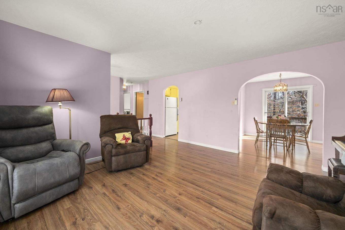 83 Samuel Oickle Road, West Clifford, NS