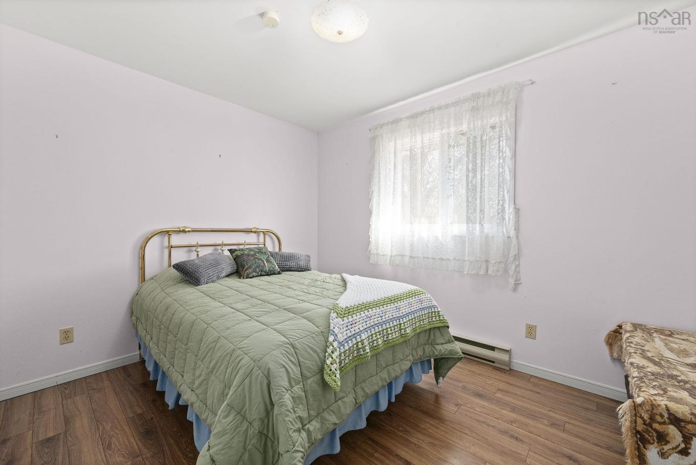 83 Samuel Oickle Road, West Clifford, NS