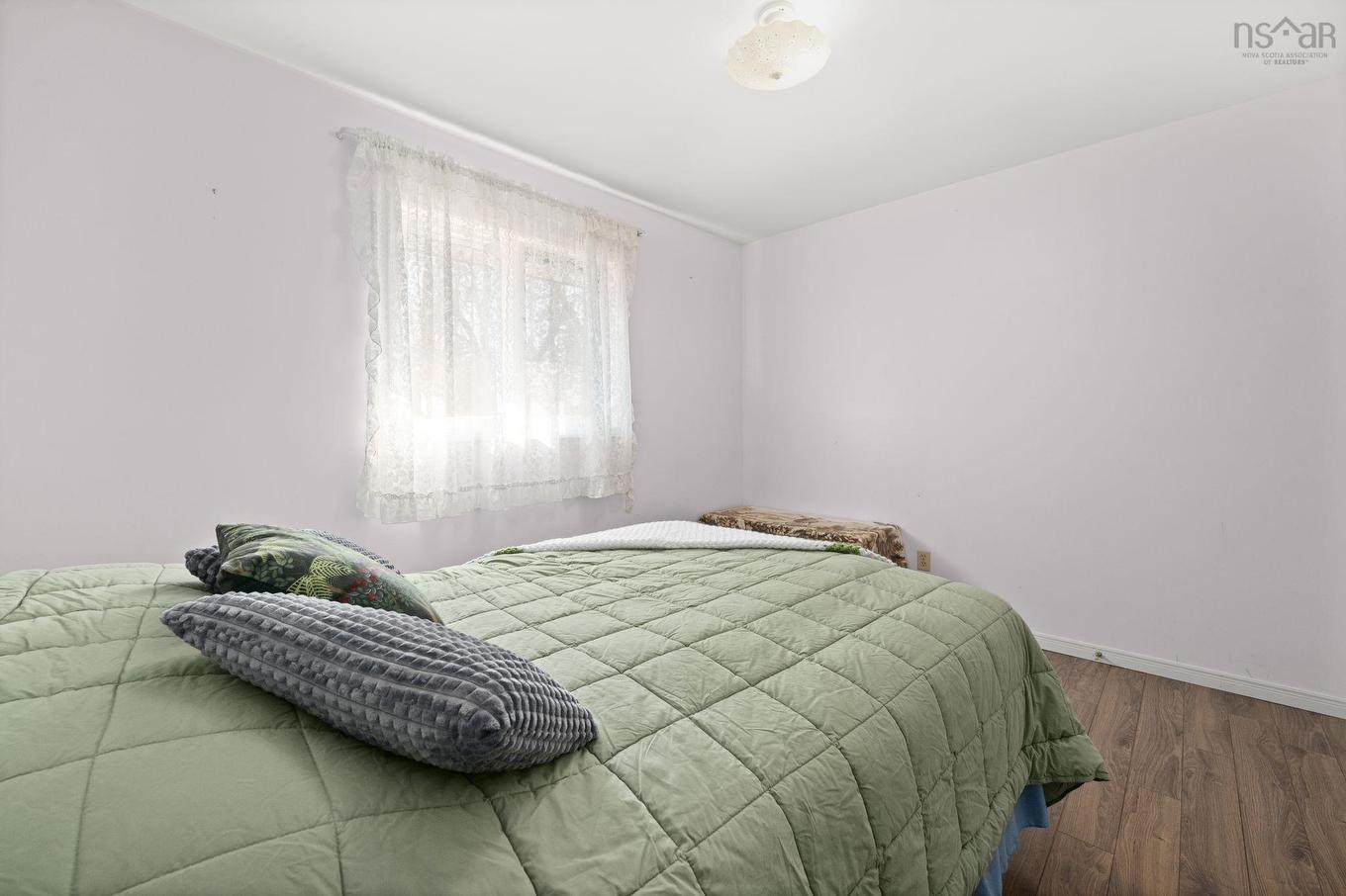 83 Samuel Oickle Road, West Clifford, NS