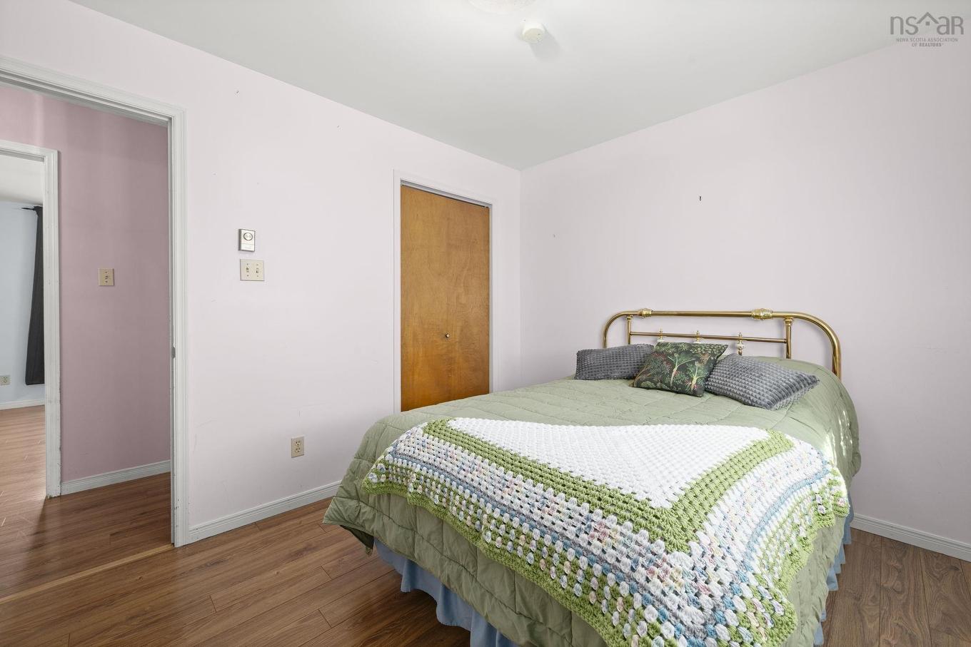 83 Samuel Oickle Road, West Clifford, NS