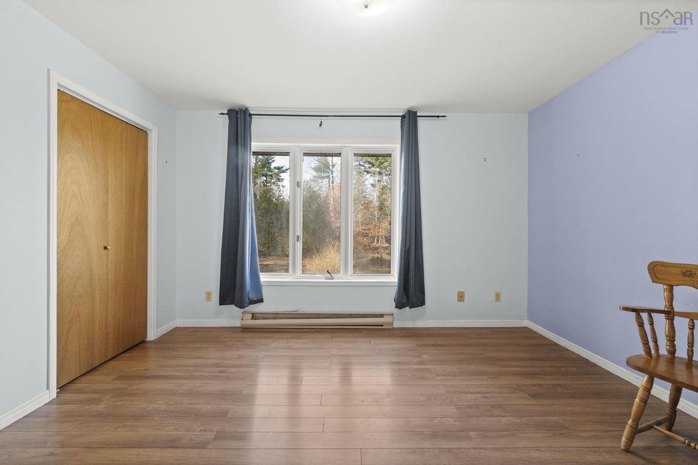 83 Samuel Oickle Road, West Clifford, NS