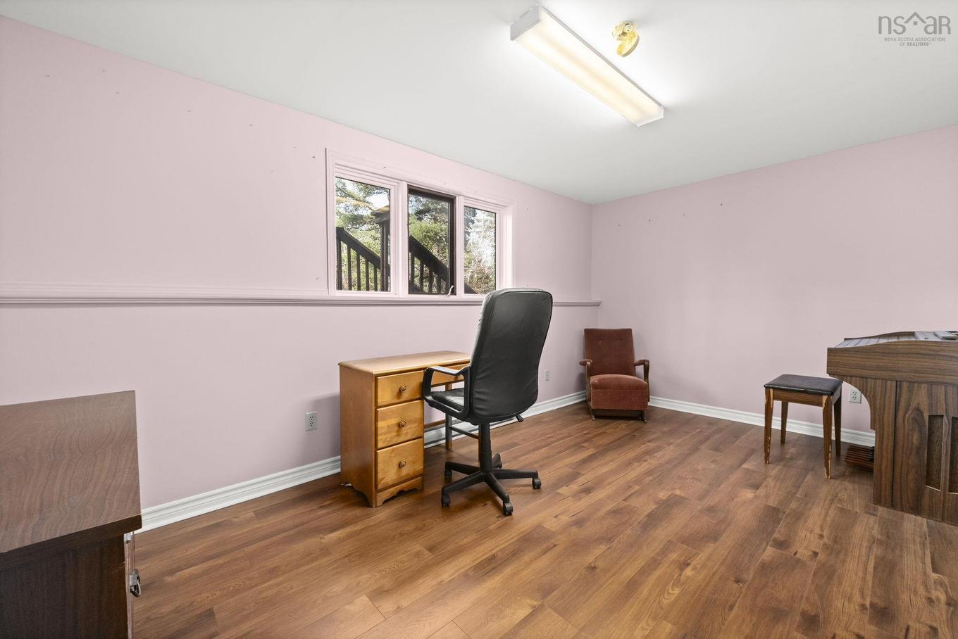 83 Samuel Oickle Road, West Clifford, NS