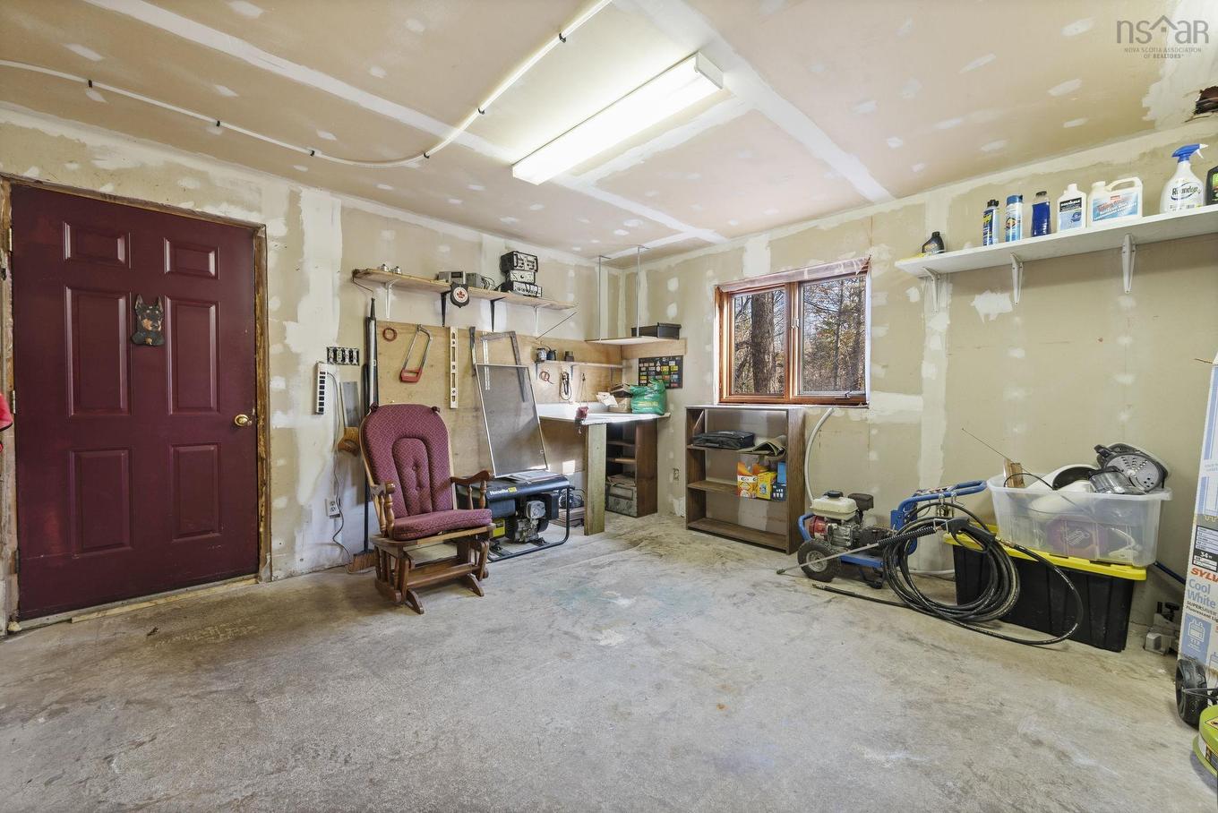 83 Samuel Oickle Road, West Clifford, NS