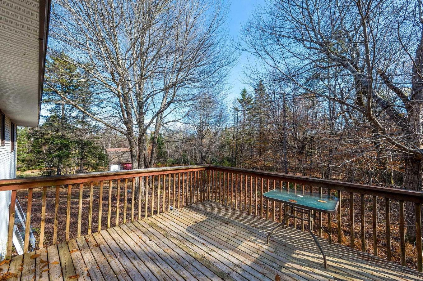 83 Samuel Oickle Road, West Clifford, NS