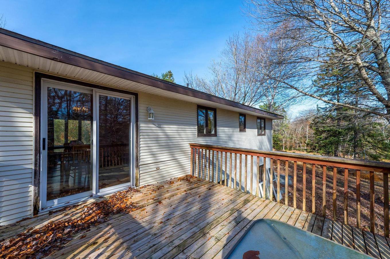 83 Samuel Oickle Road, West Clifford, NS