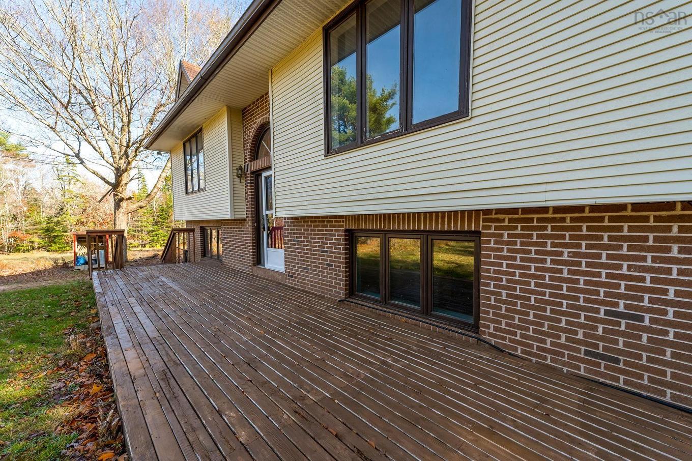 83 Samuel Oickle Road, West Clifford, NS