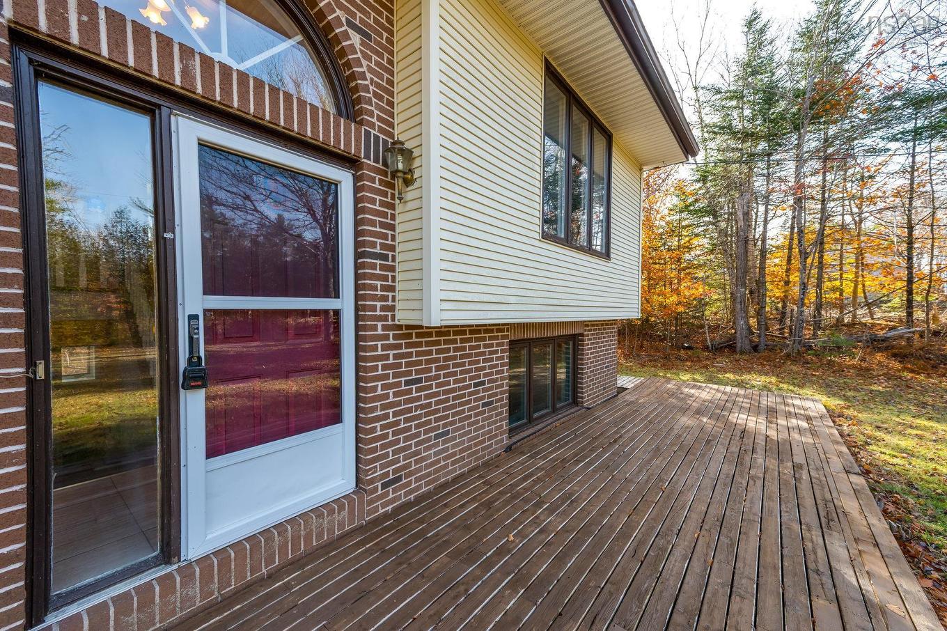 83 Samuel Oickle Road, West Clifford, NS