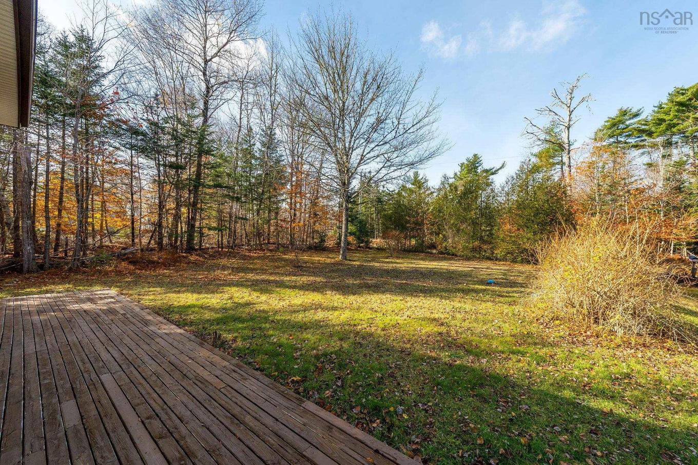 83 Samuel Oickle Road, West Clifford, NS