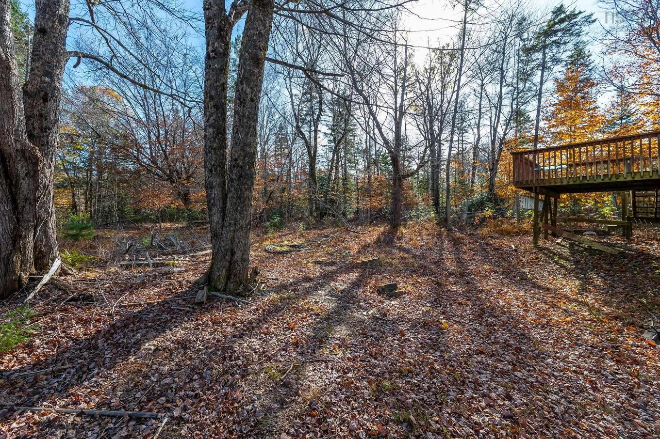 83 Samuel Oickle Road, West Clifford, NS