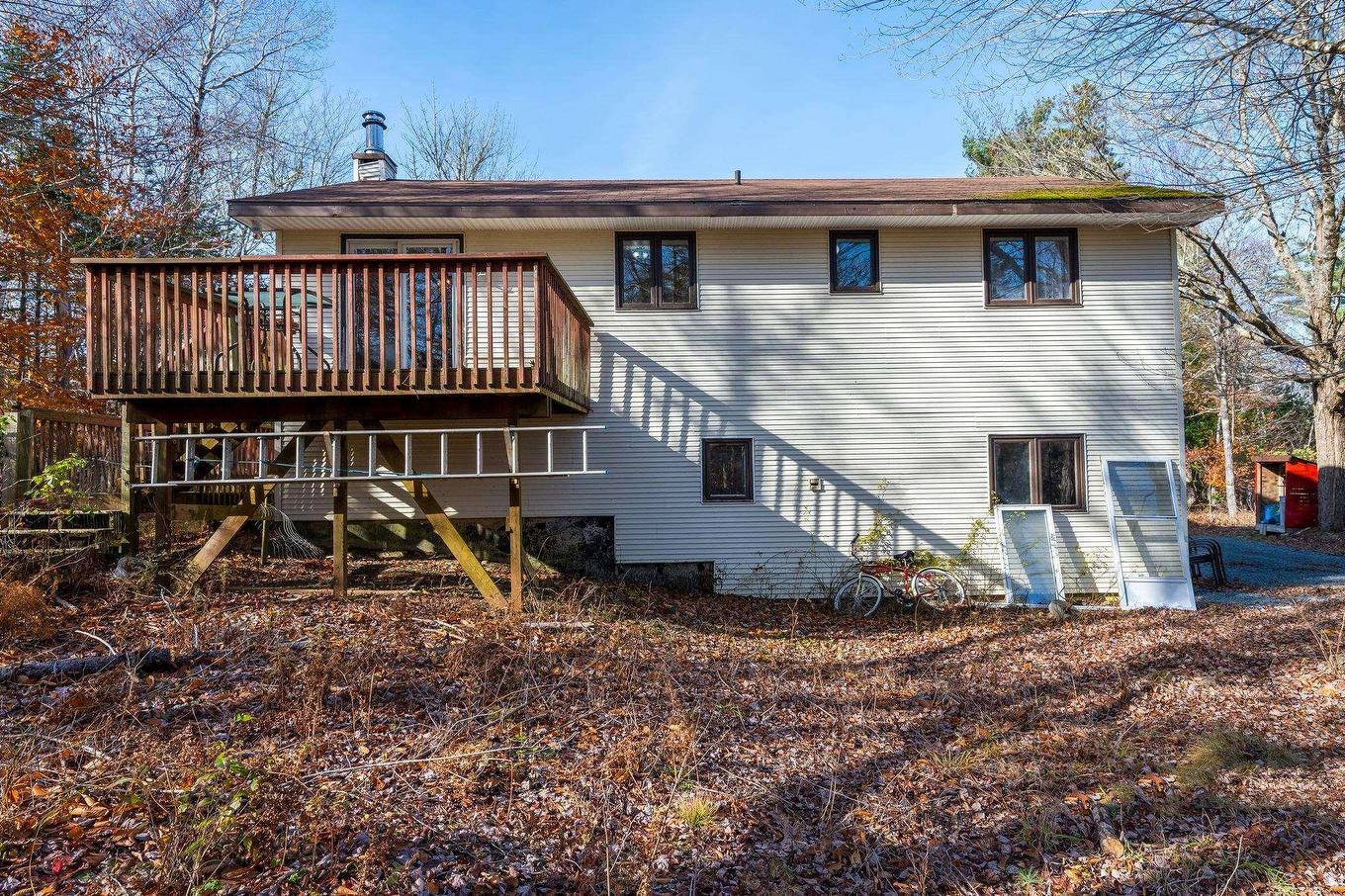 83 Samuel Oickle Road, West Clifford, NS