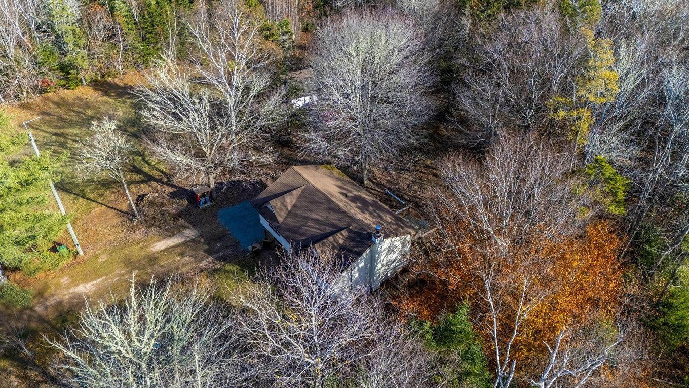 83 Samuel Oickle Road, West Clifford, NS