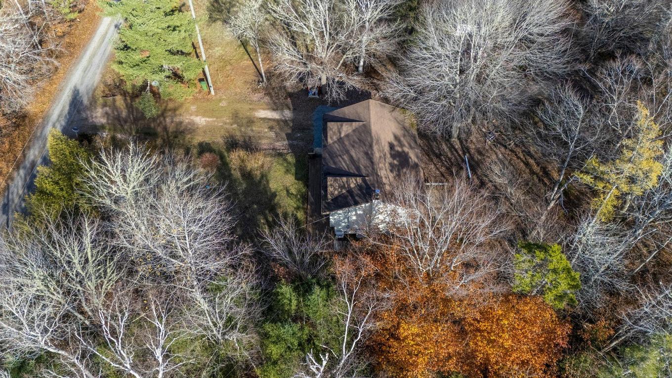 83 Samuel Oickle Road, West Clifford, NS