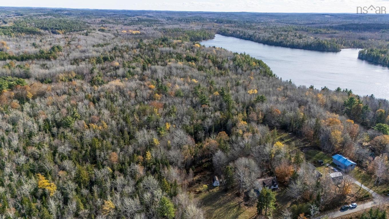 83 Samuel Oickle Road, West Clifford, NS