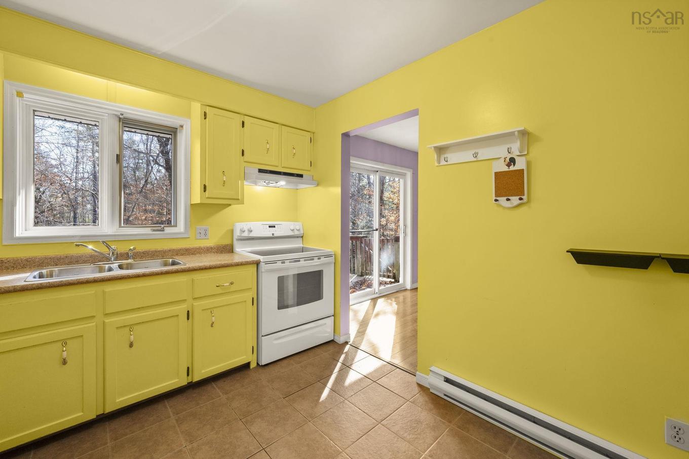 83 Samuel Oickle Road, West Clifford, NS