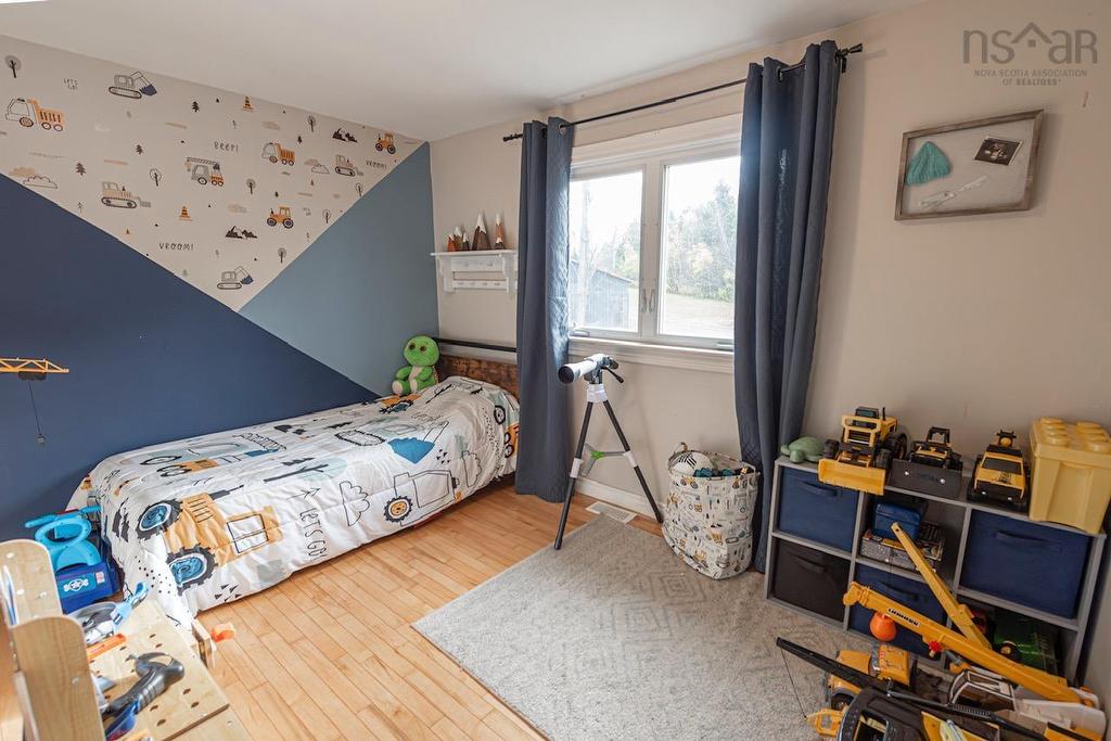 178 Linacy Road, Linacy, NS