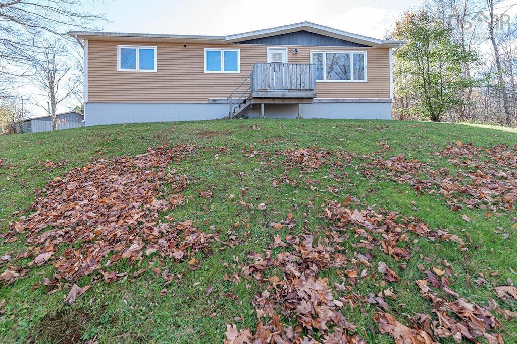 178 Linacy Road, Linacy, NS
