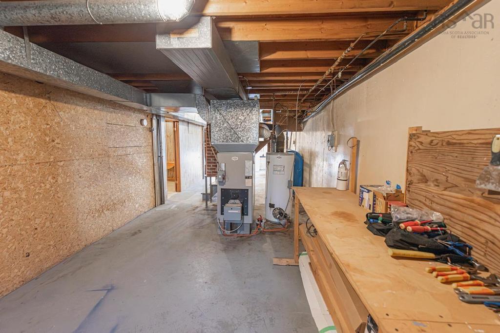 178 Linacy Road, Linacy, NS