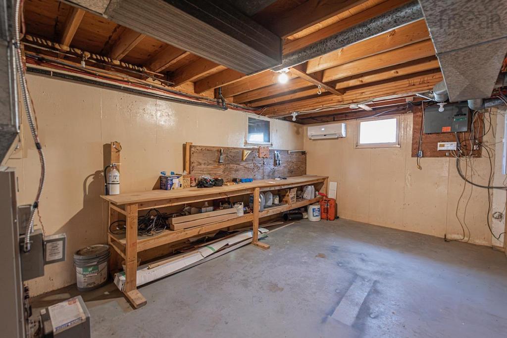 178 Linacy Road, Linacy, NS