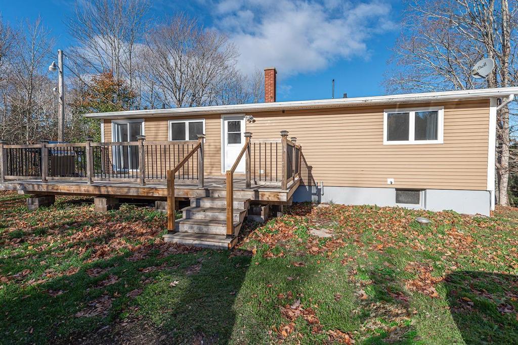 178 Linacy Road, Linacy, NS