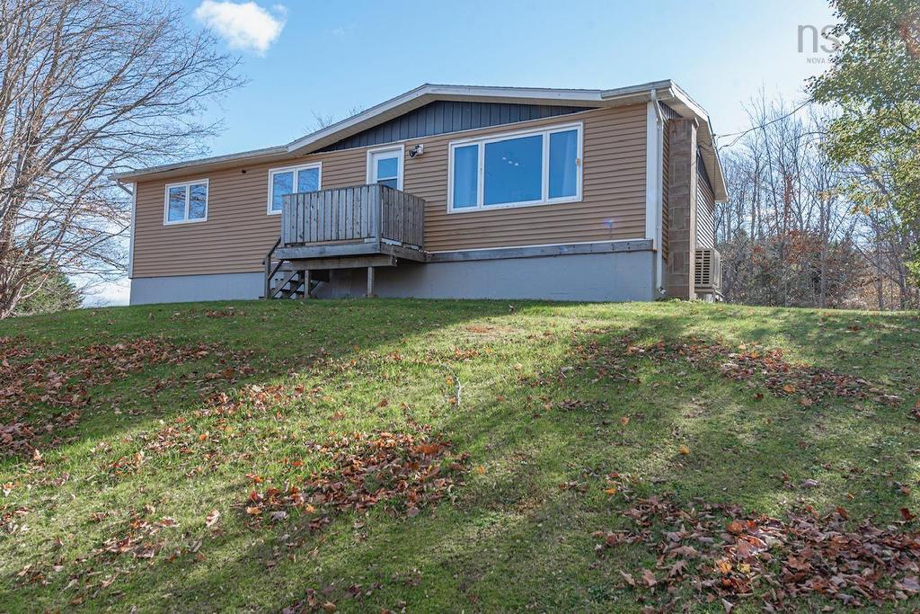 178 Linacy Road, Linacy, NS