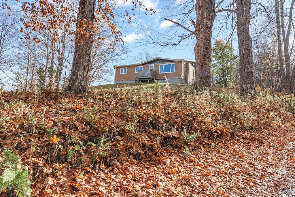 178 Linacy Road, Linacy, NS
