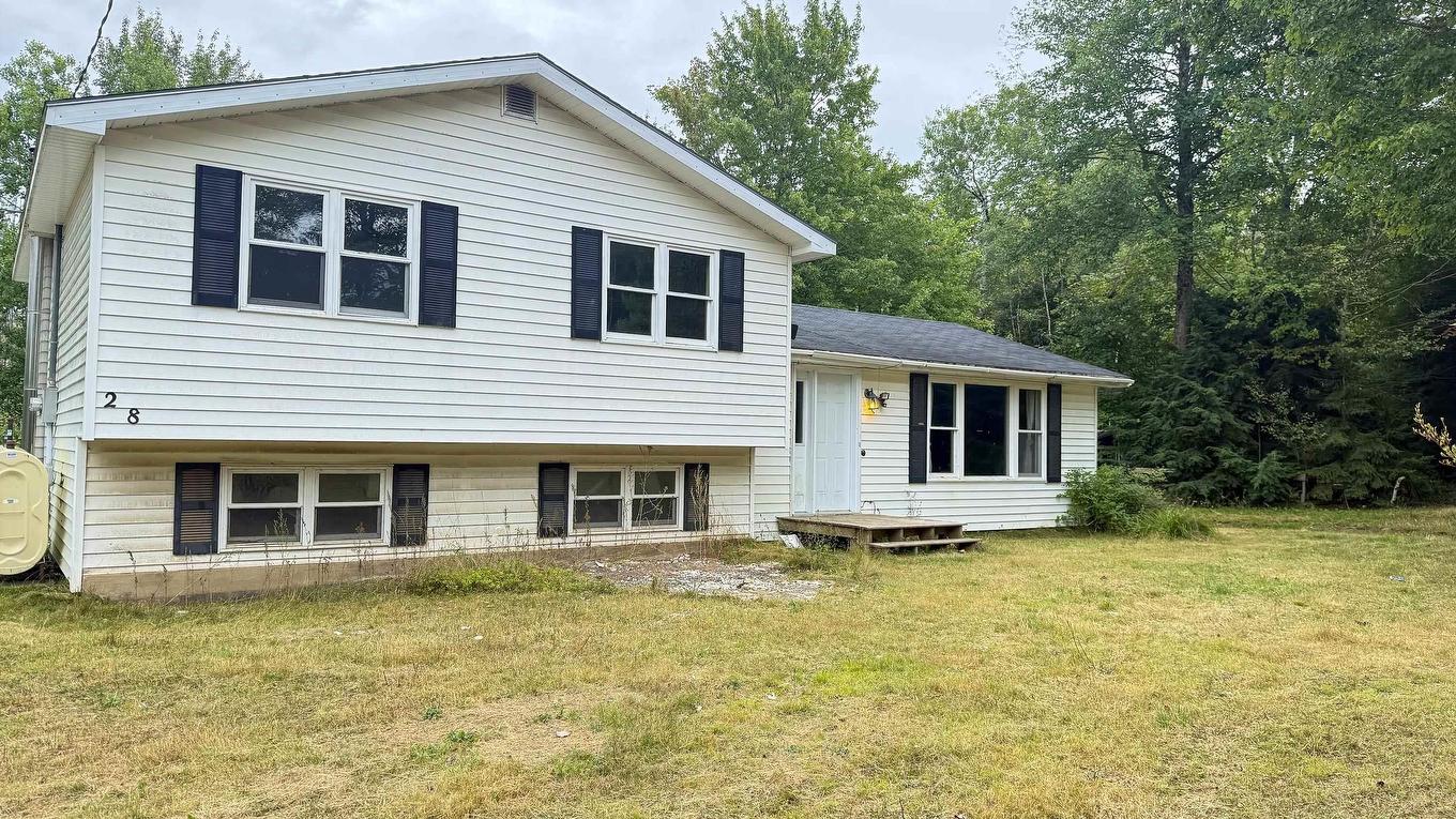 28 Rhines Road, East Gore, NS