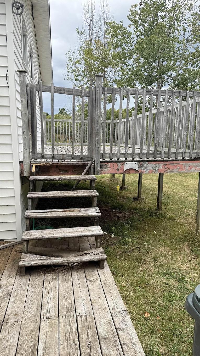 28 Rhines Road, East Gore, NS