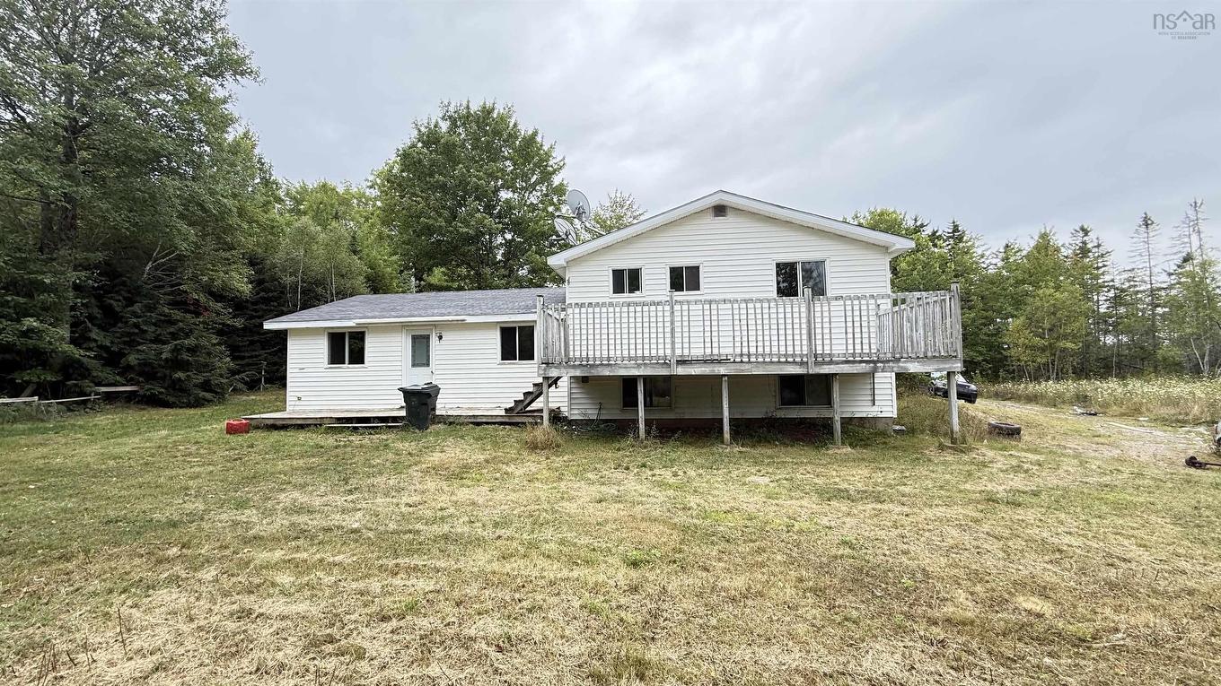 28 Rhines Road, East Gore, NS