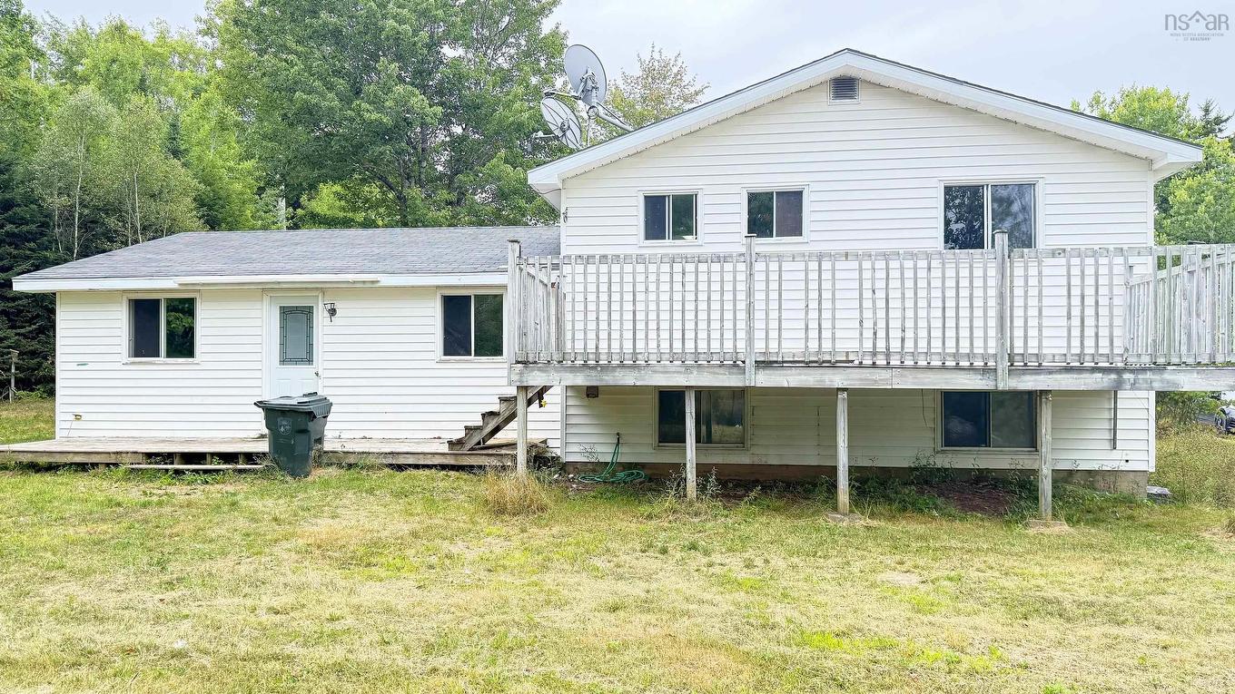 28 Rhines Road, East Gore, NS