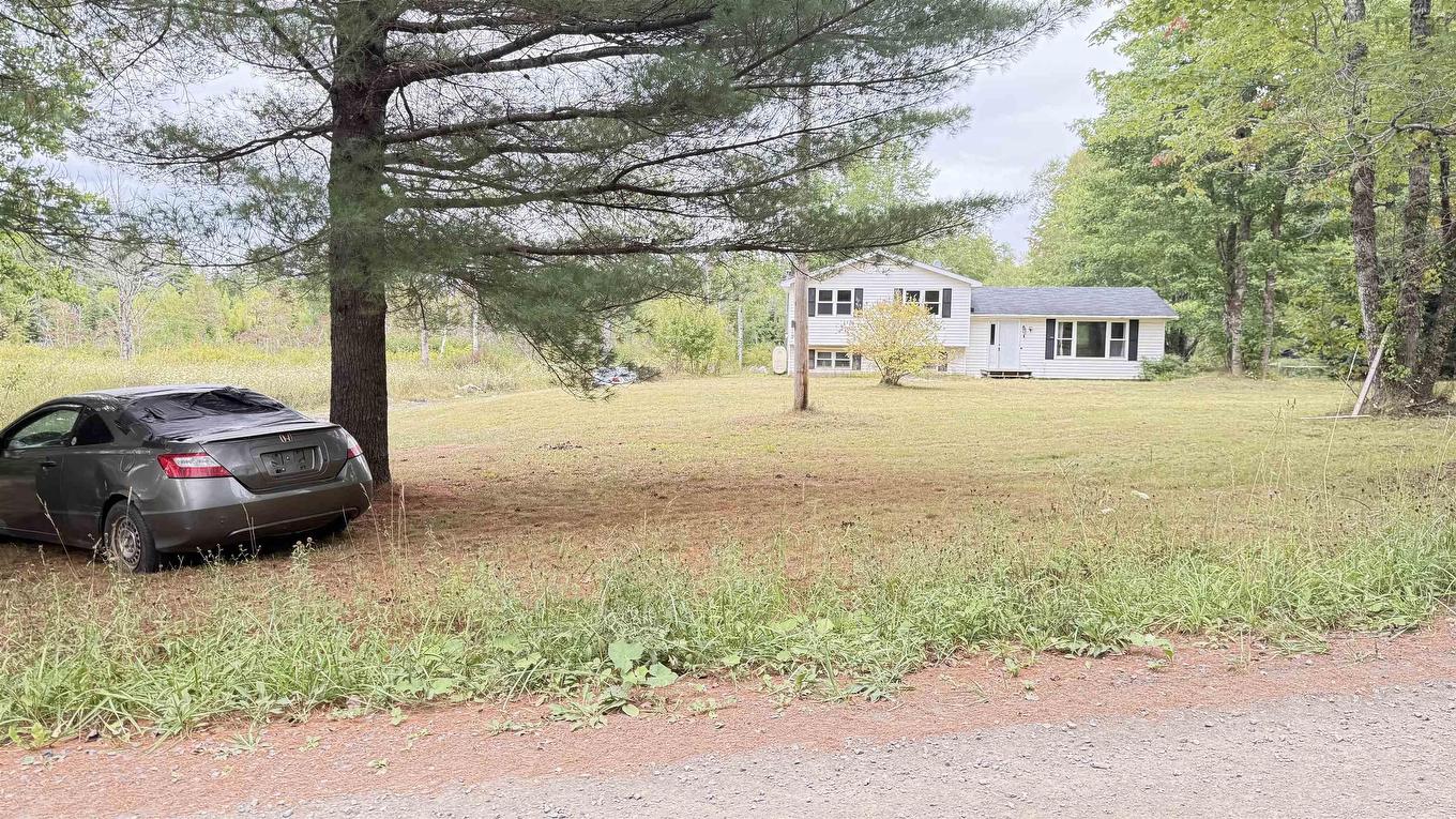 28 Rhines Road, East Gore, NS