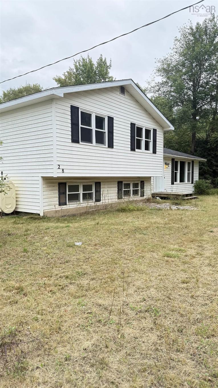 28 Rhines Road, East Gore, NS