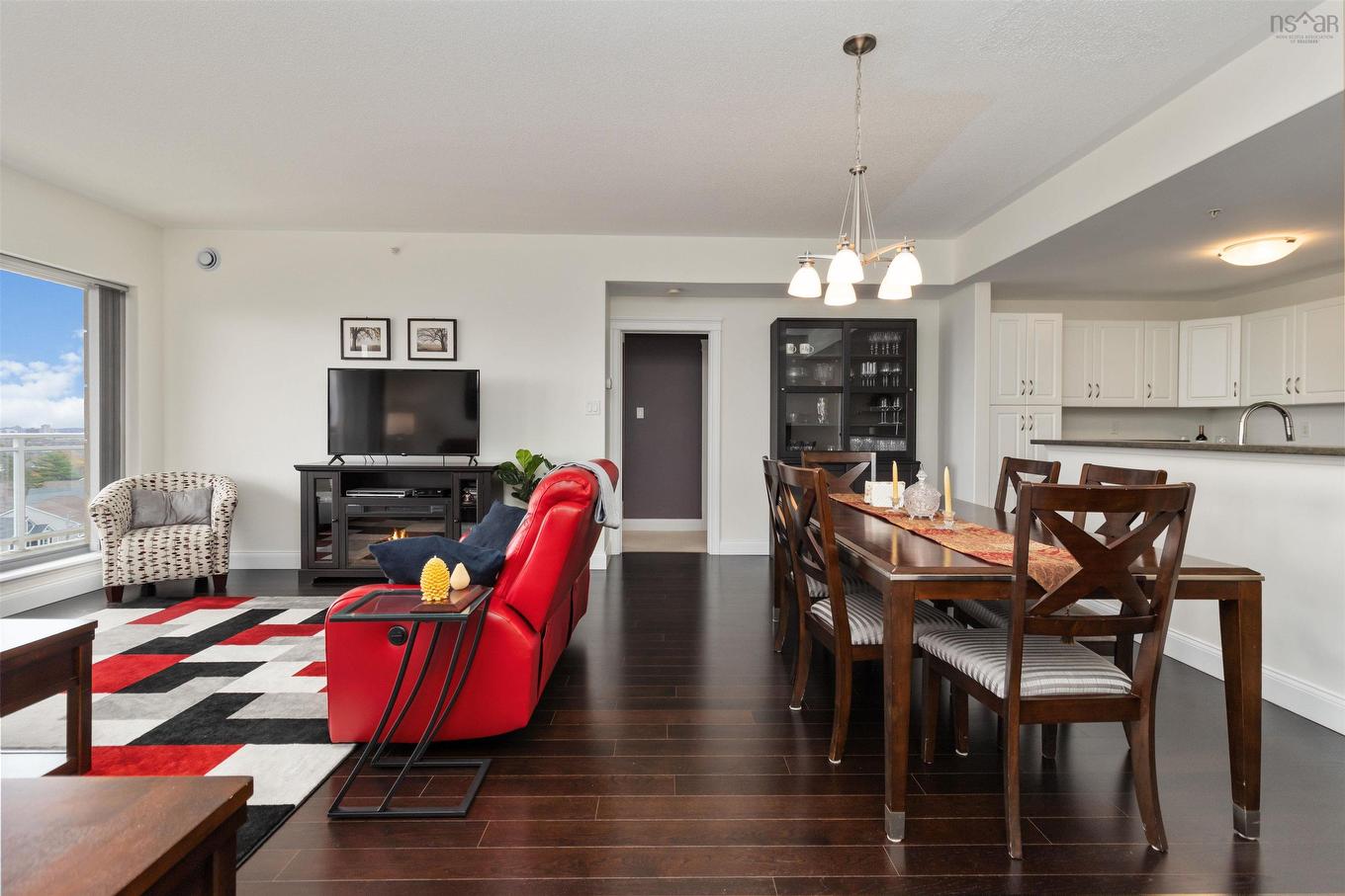 812 60 Walter Havill Drive, Halifax, NS