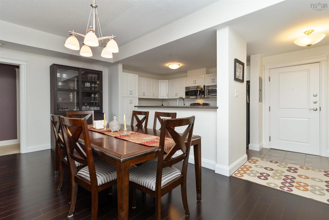 812 60 Walter Havill Drive, Halifax, NS