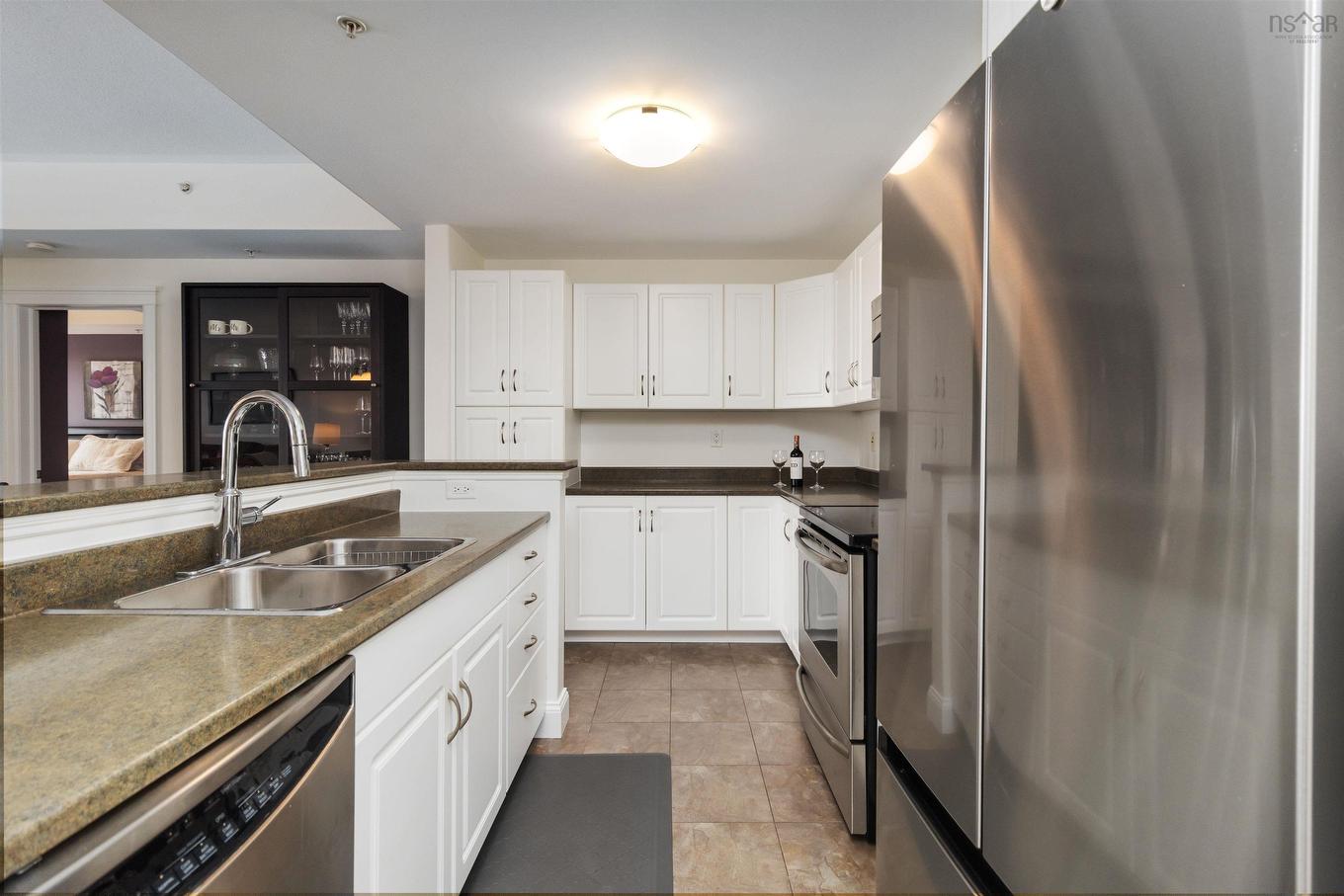 812 60 Walter Havill Drive, Halifax, NS