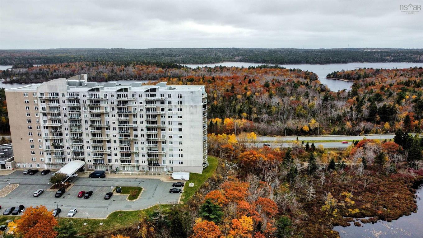 812 60 Walter Havill Drive, Halifax, NS