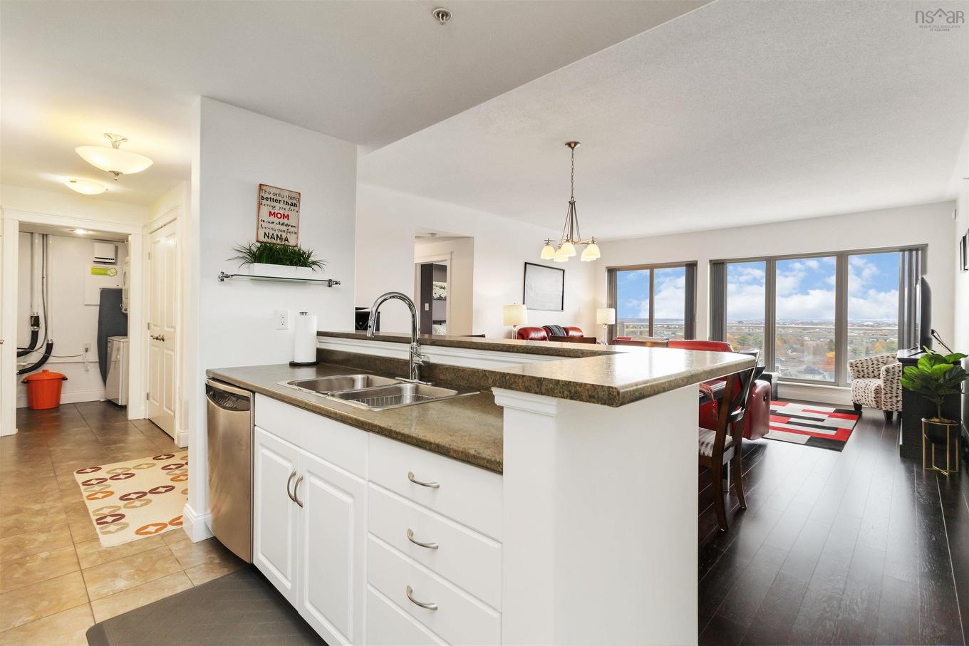 812 60 Walter Havill Drive, Halifax, NS