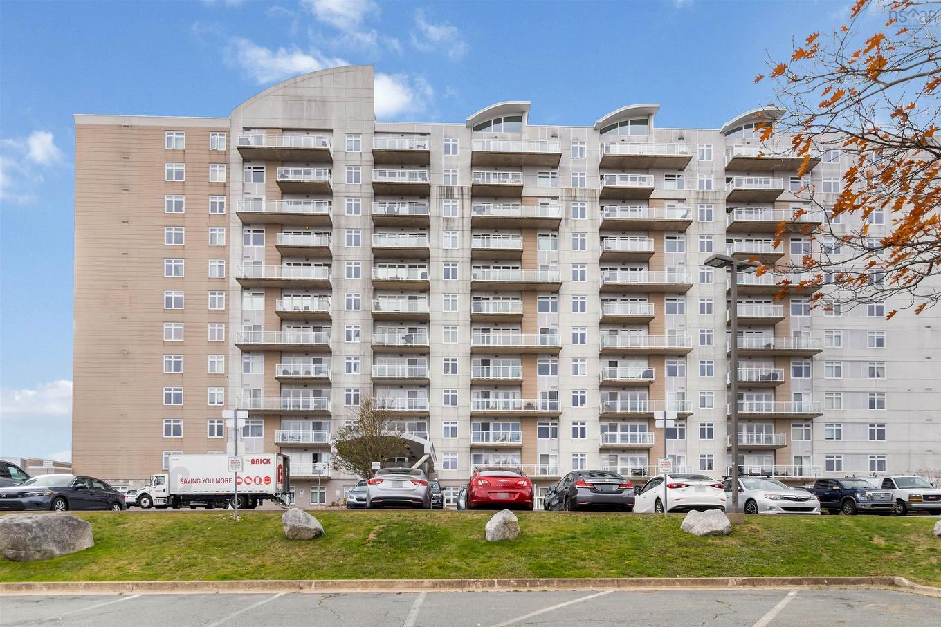 812 60 Walter Havill Drive, Halifax, NS