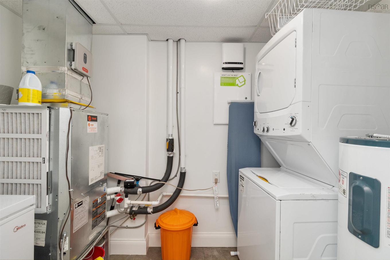 812 60 Walter Havill Drive, Halifax, NS