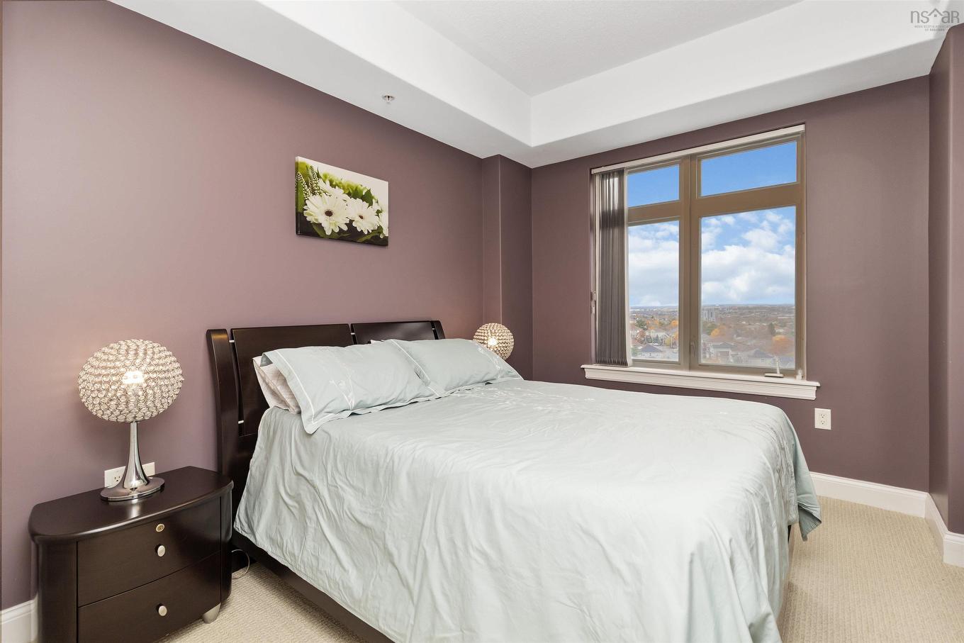 812 60 Walter Havill Drive, Halifax, NS