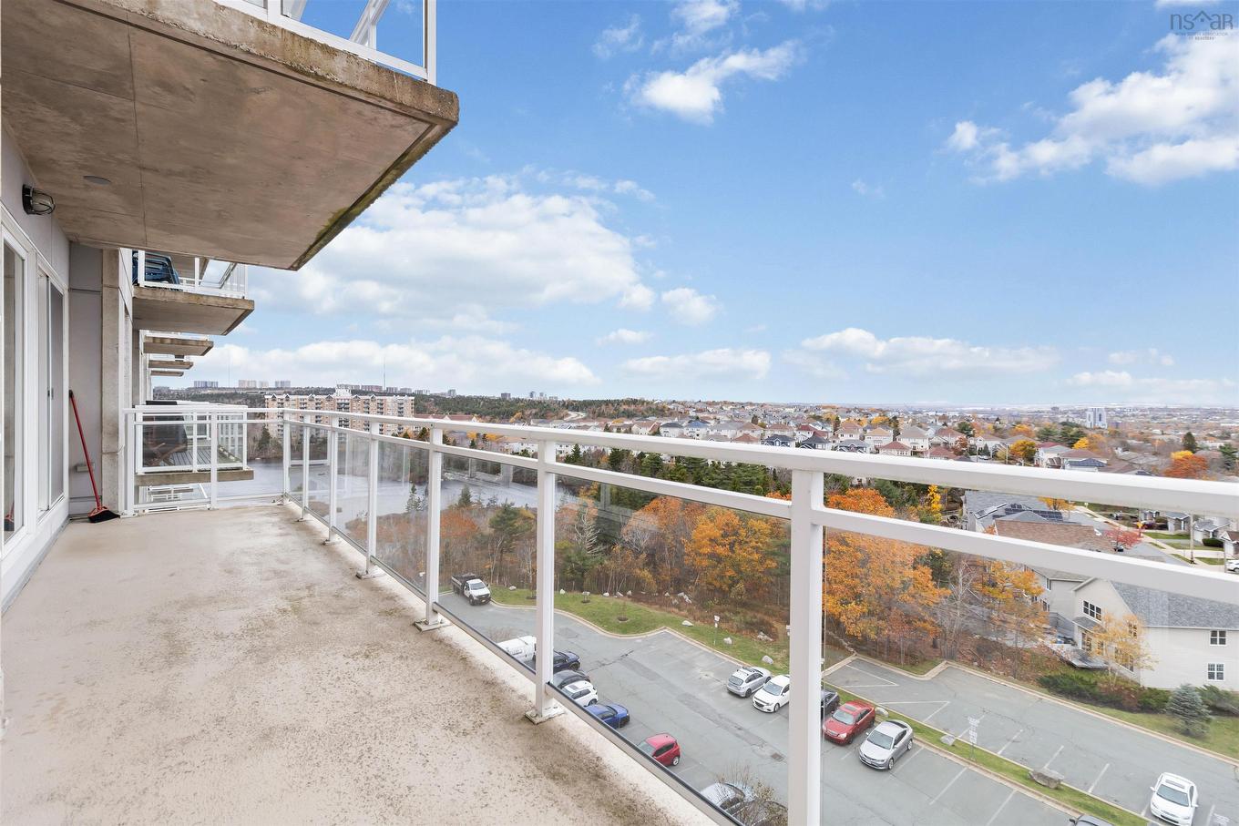 812 60 Walter Havill Drive, Halifax, NS