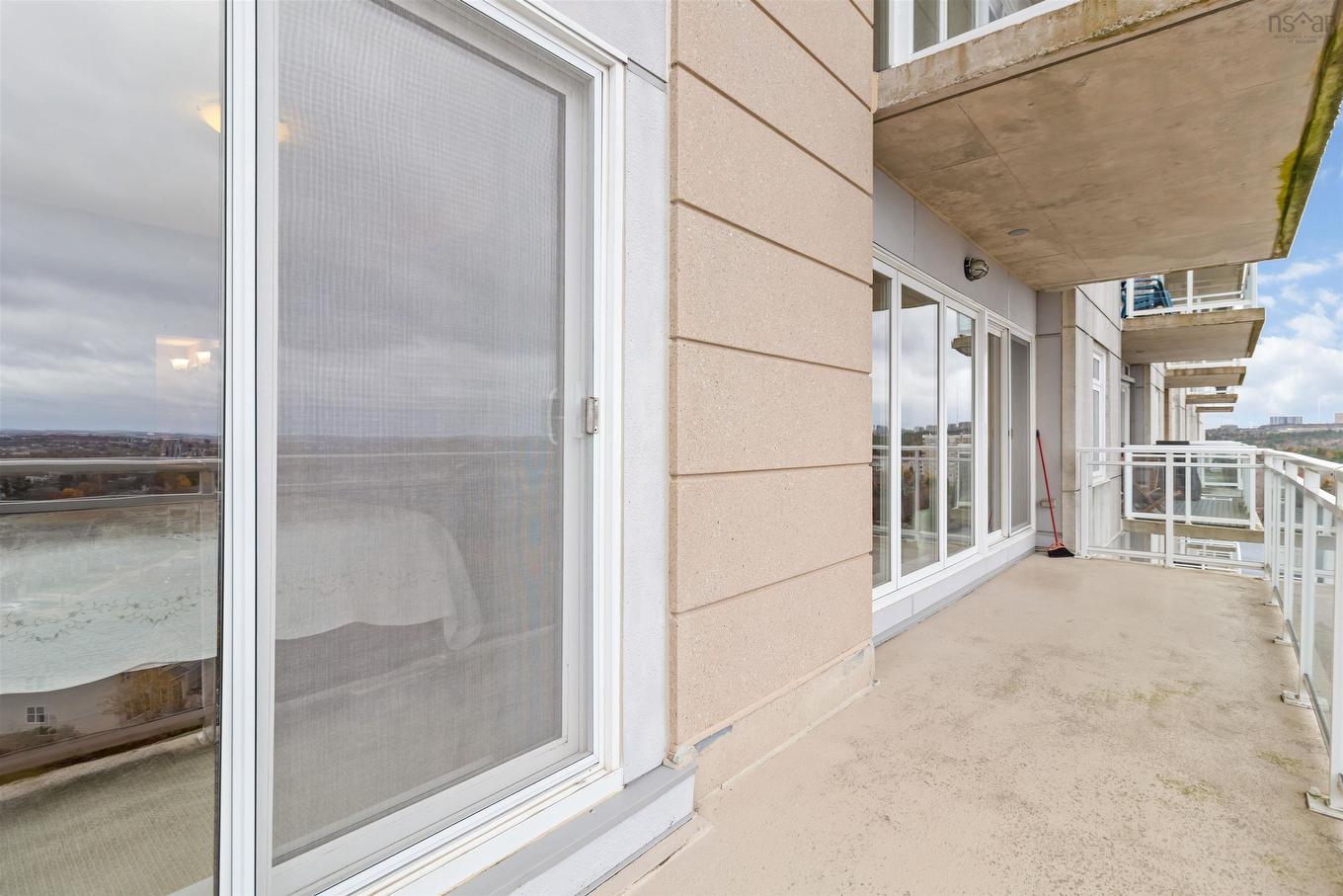 812 60 Walter Havill Drive, Halifax, NS