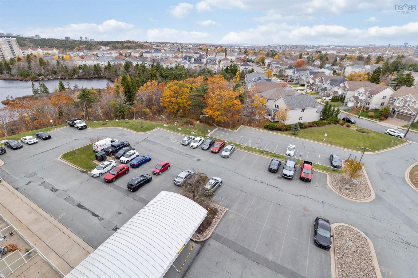 812 60 Walter Havill Drive, Halifax, NS